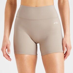 Aybl courtside 5” shorts activewear workout bottoms